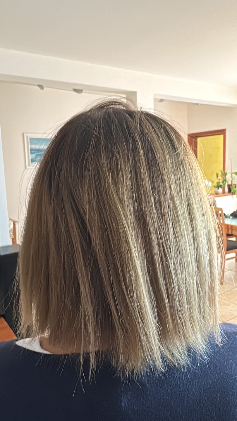 Customer photo review of Lamisè - Laminazione istantanea