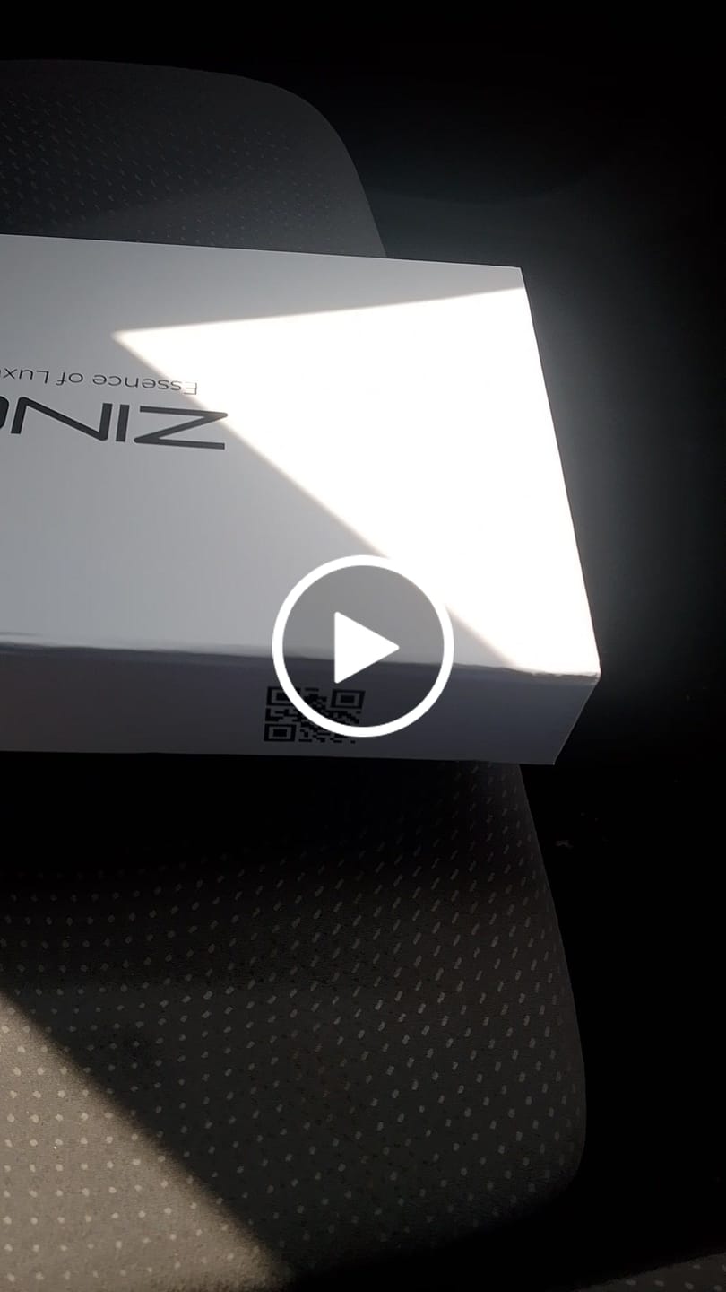Customer video review of OUD Supreme BUNDLE