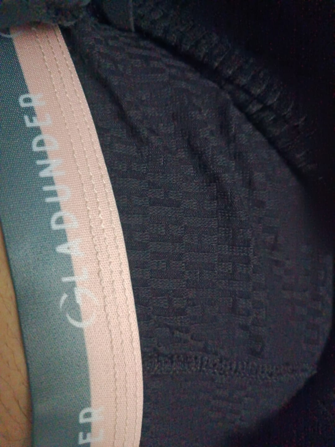 Customer photo review of GladUnder™ Nefes Alabilir Boxer