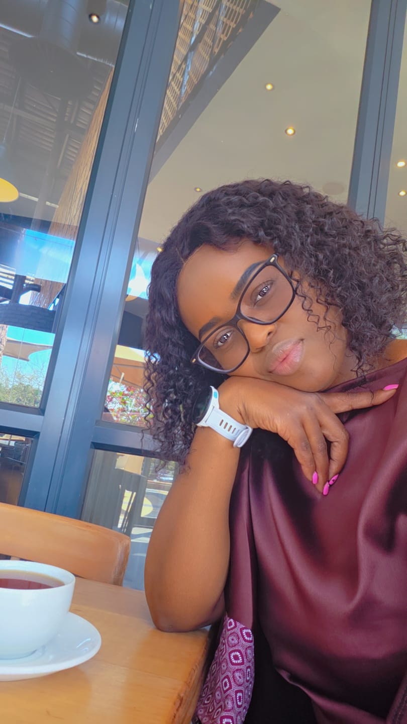 Customer photo review of GIGI - Brazilian 4x4 Lace Wig