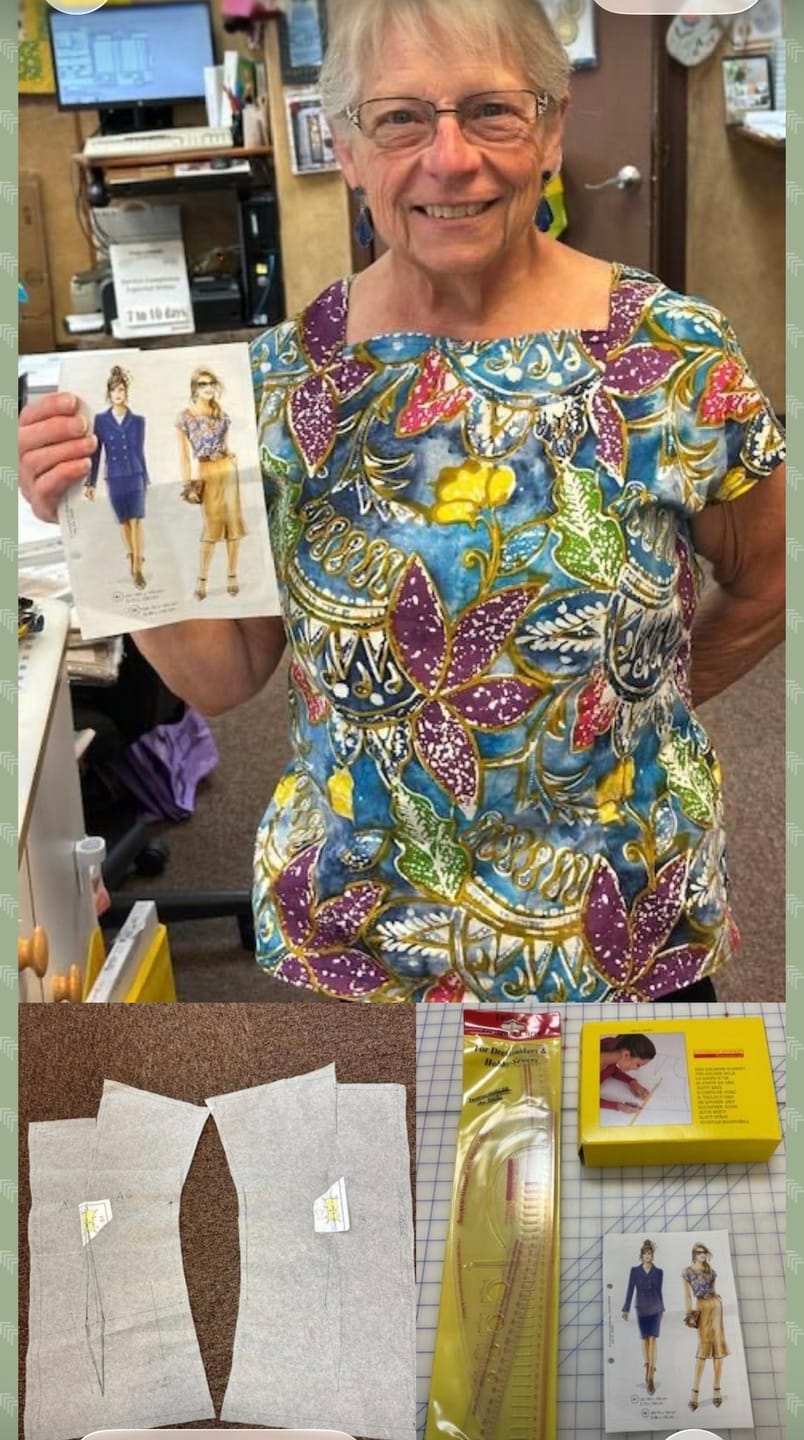 Customer photo review of Supplement No. 341