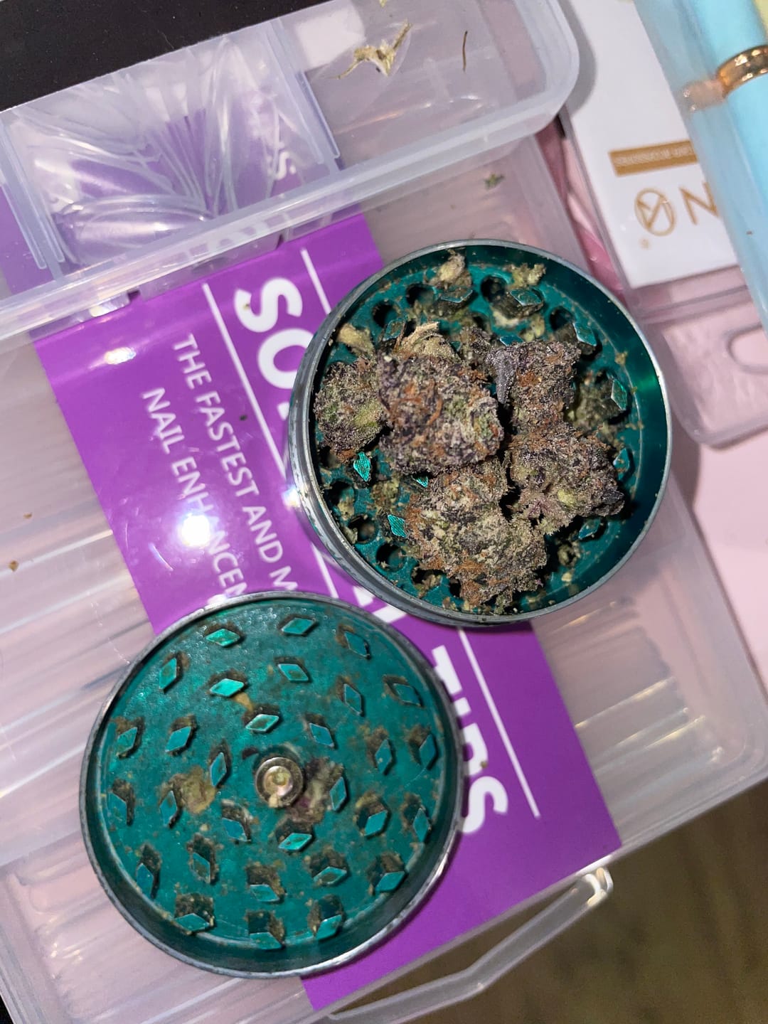 Customer photo review of Greenhouse Smalls