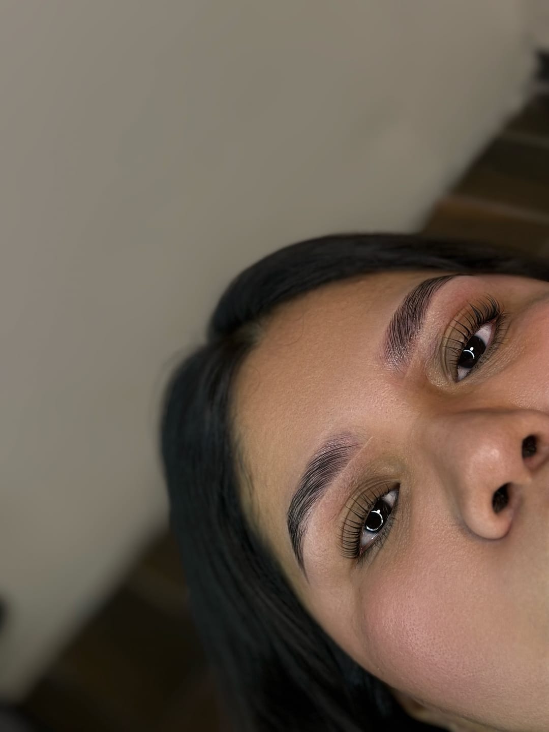Customer photo review of After Lift Regenerator Serum - Maxymova