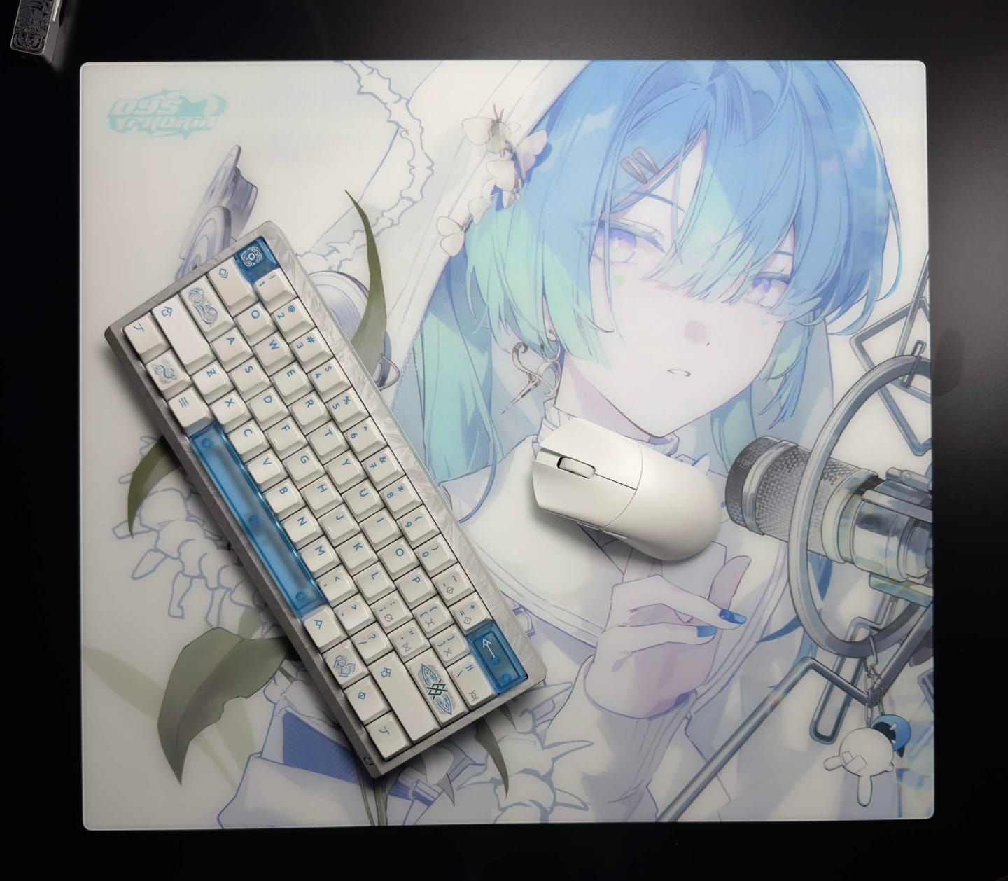 Customer photo review of UR Studio Ice Extreme Dual-SMD Manyetik Switch