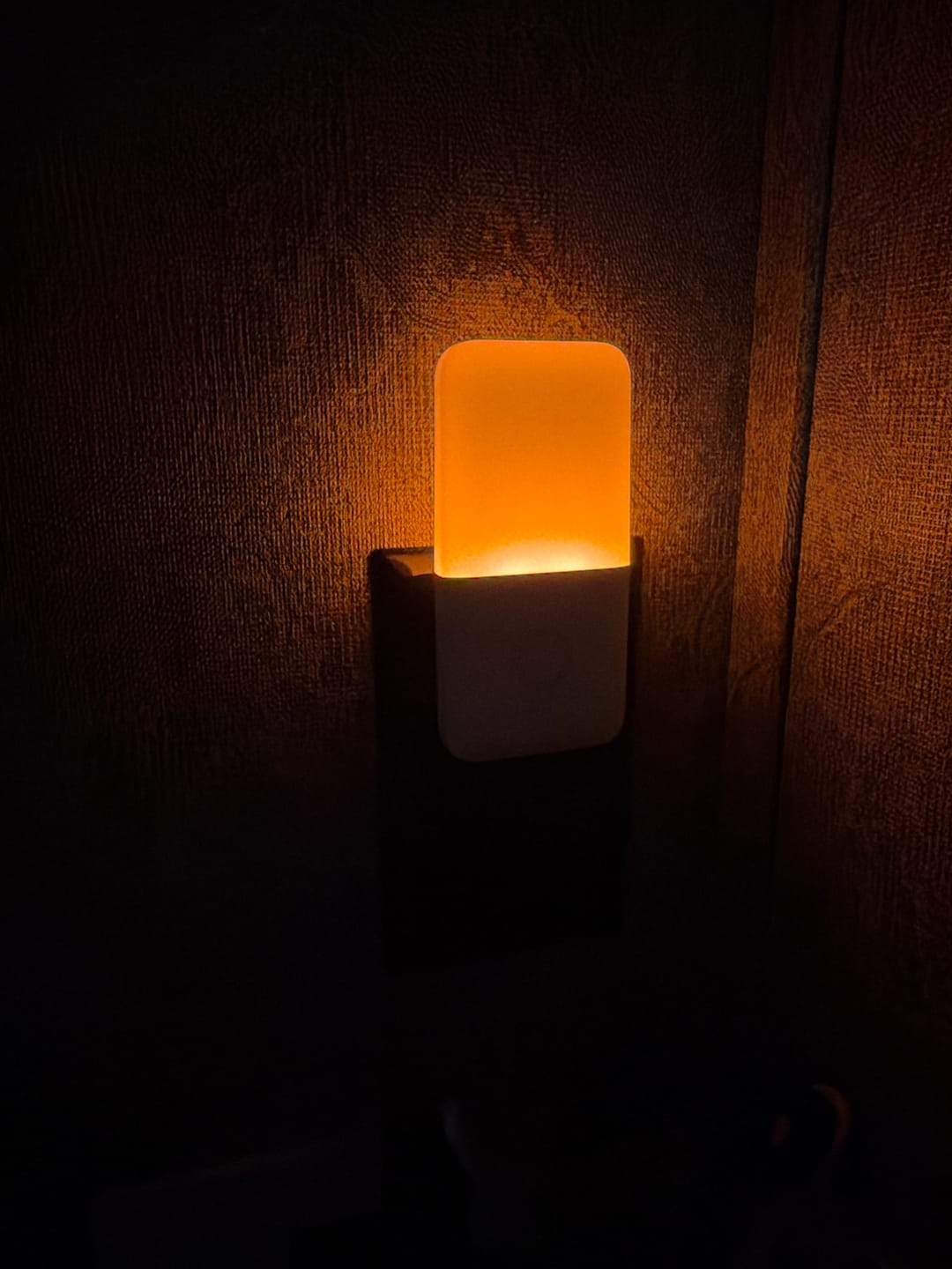 Customer photo review of Circadian Night Light
