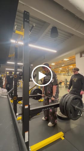 Customer video review of Cherry Blossom Pump Cover