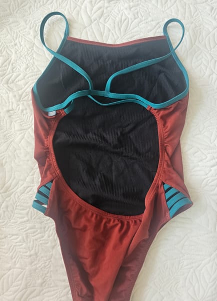Customer photo review of ZAMBIA ONE PIECE || Cinnamon|Cove