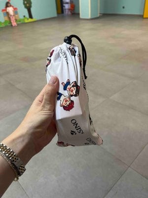 Customer photo review of Hamile Emniyet Kemeri Aparatı