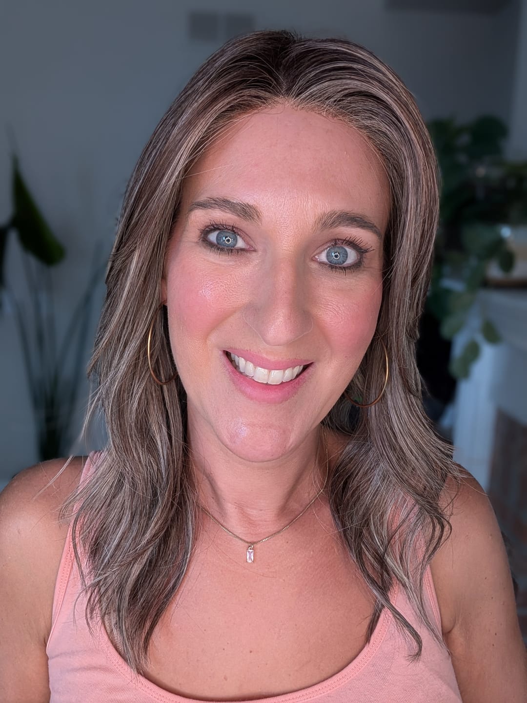 Customer photo review of TOTAL SEDUCTION - Iced Cappuccino