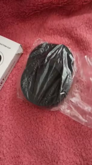 Customer photo review of BrackMag™ - Soporte Magnético 3 en 1 y Rotación 360°
