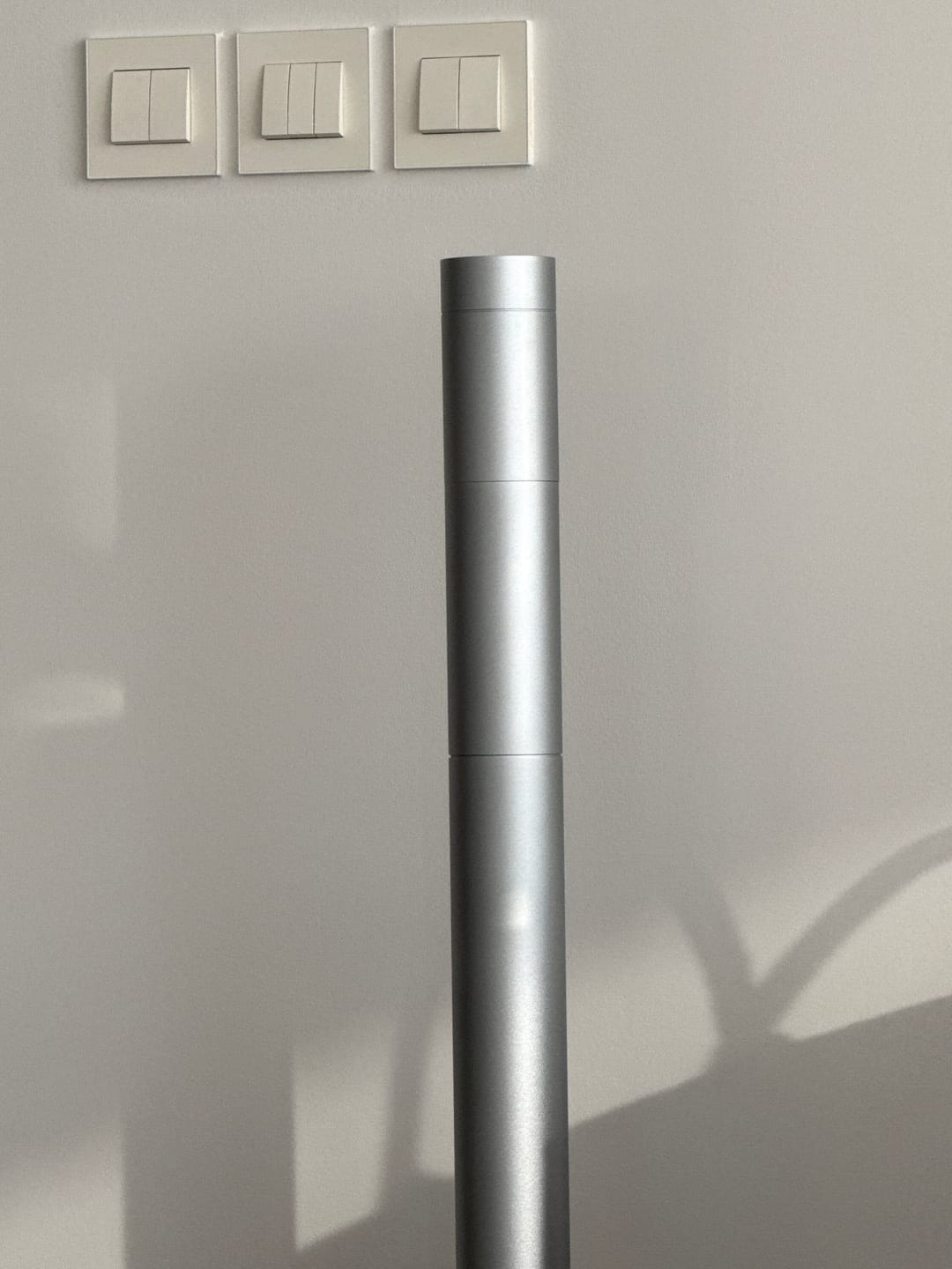 Customer photo review of Smart Aroma Diffuser by ebarza [Range 300m³] MLK-1201