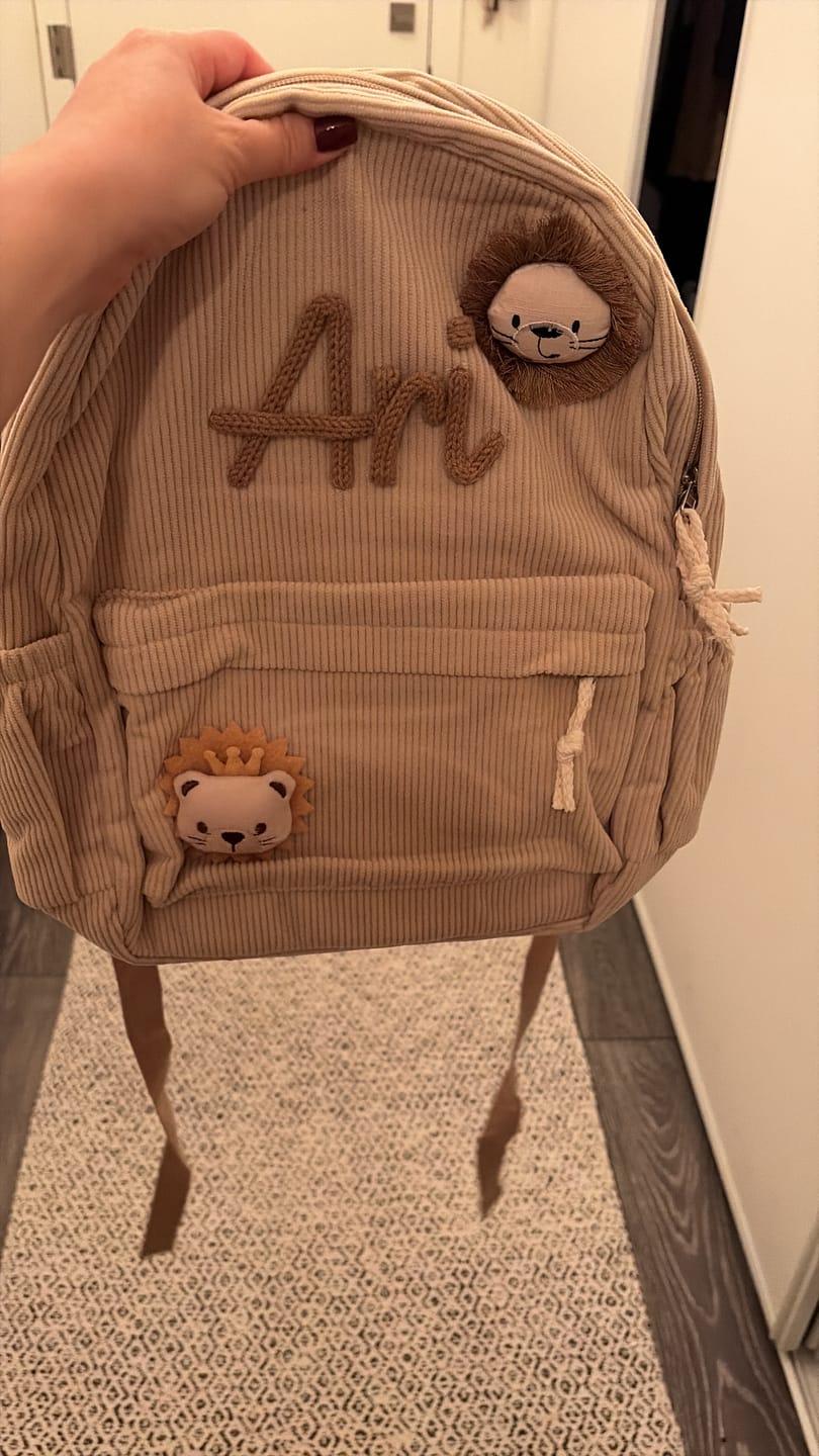 Customer photo review of Cute Elements