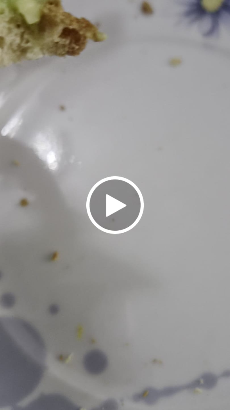 Customer video review of Box G7 Spesa mensile