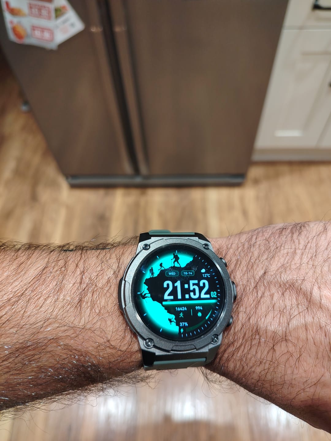 Customer photo review of Gard Pro Ultra 3