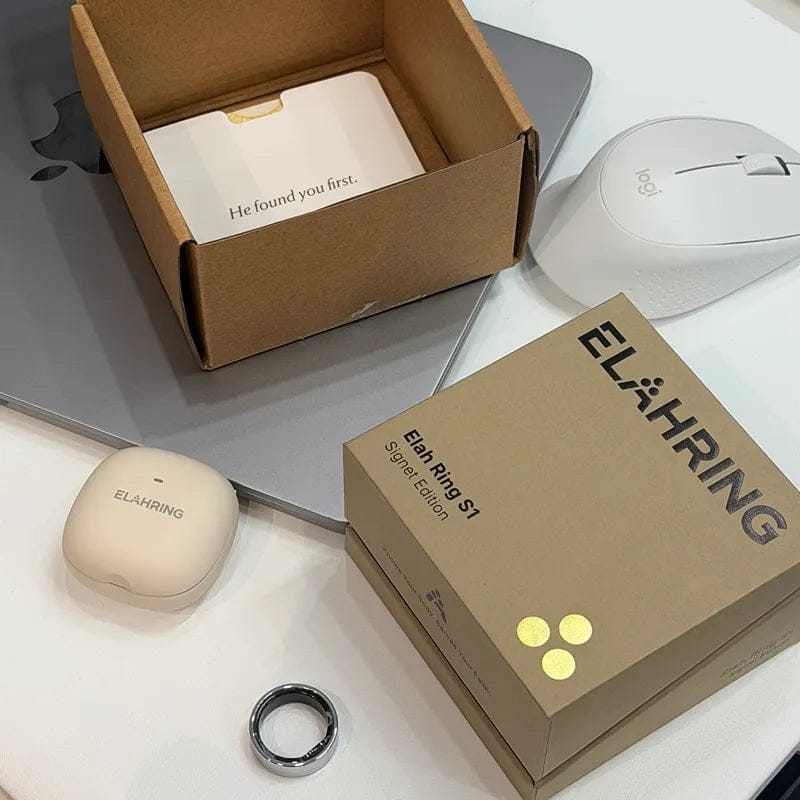 Customer photo review of Elah Ring S1
