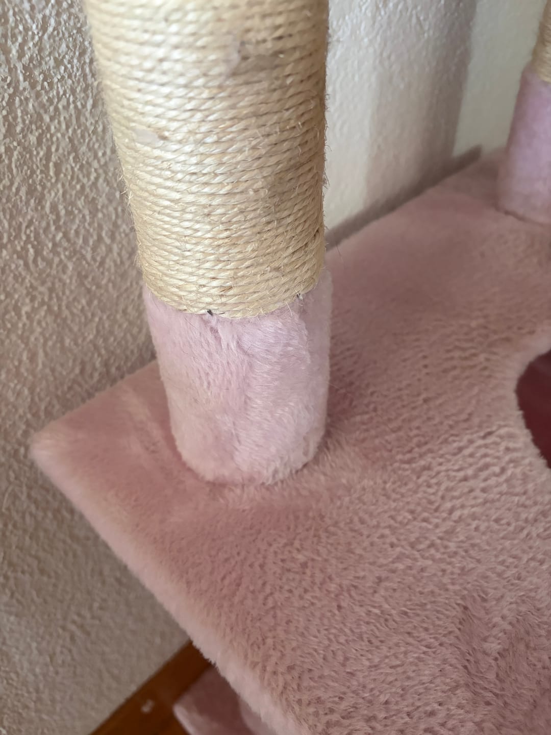 Customer photo review of Fellstopp™ Tierhaarentferner-Handschuh