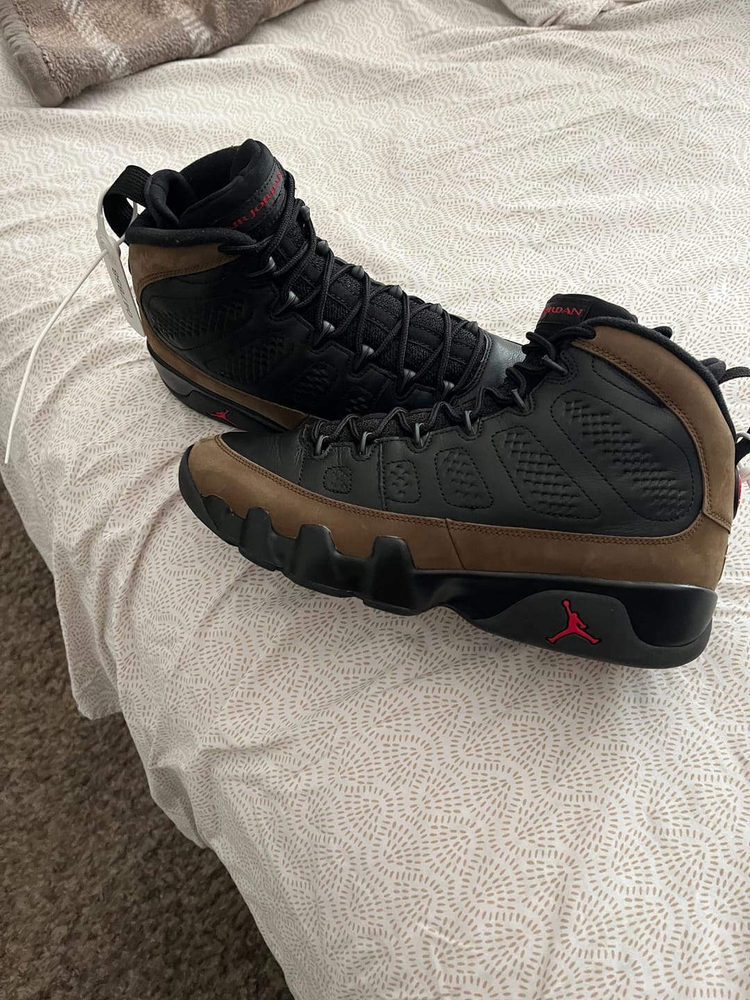 Customer photo review of FRIED HARD CLEAN