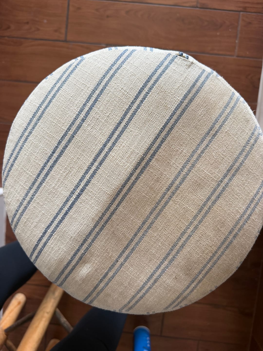 Customer photo review of Protector Textil 500 ml