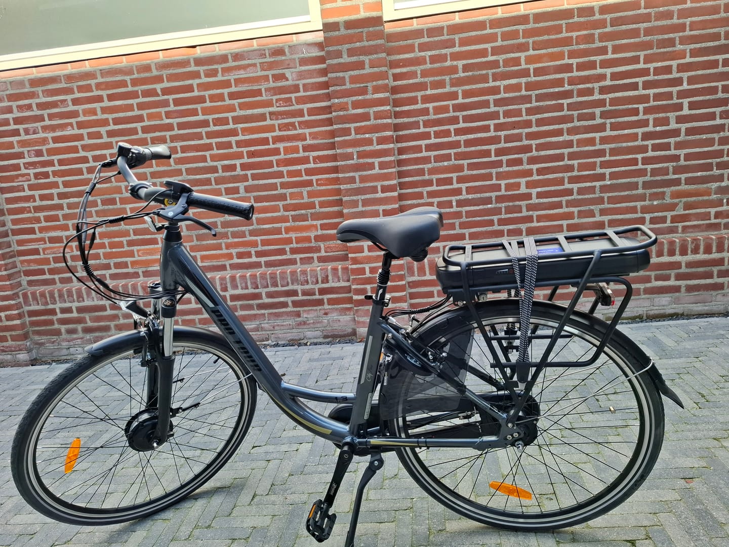 Customer photo review of Excellence N7