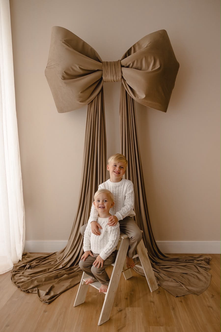 Customer photo review of Plain Upholstery Velvet Fabric