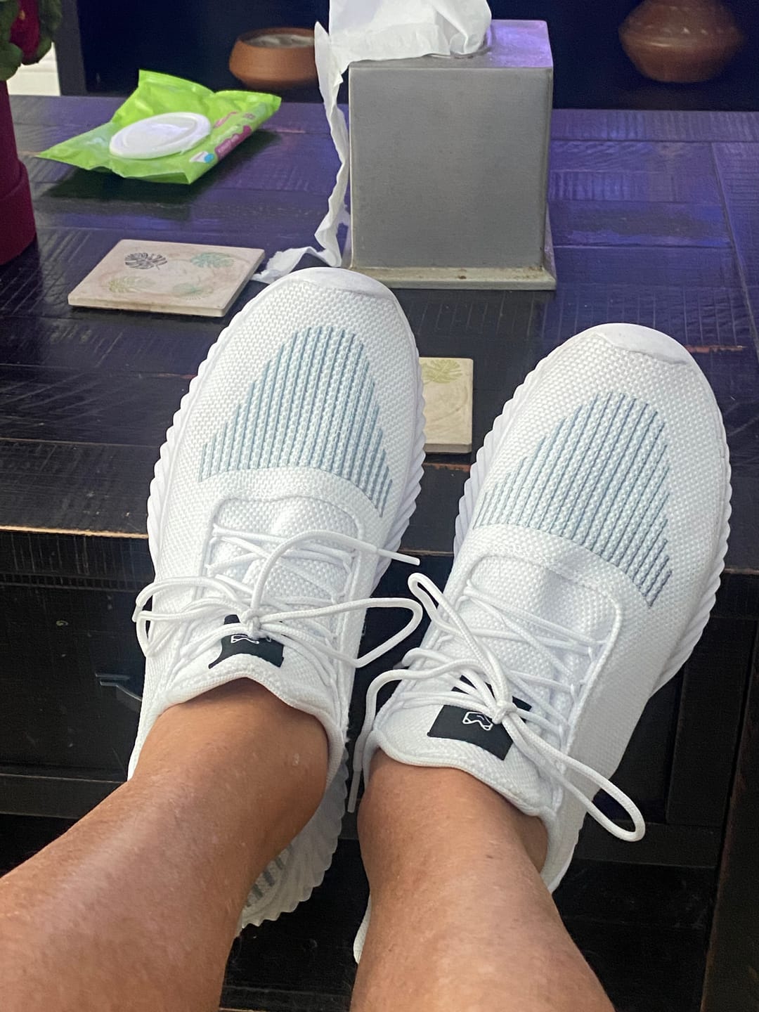 Customer photo review of NRG S100
