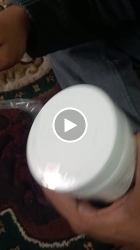 Customer video review of Wellcore - Pure Micronised Creatine Monohydrate | Watermelon Wave (307g, 83 servings)