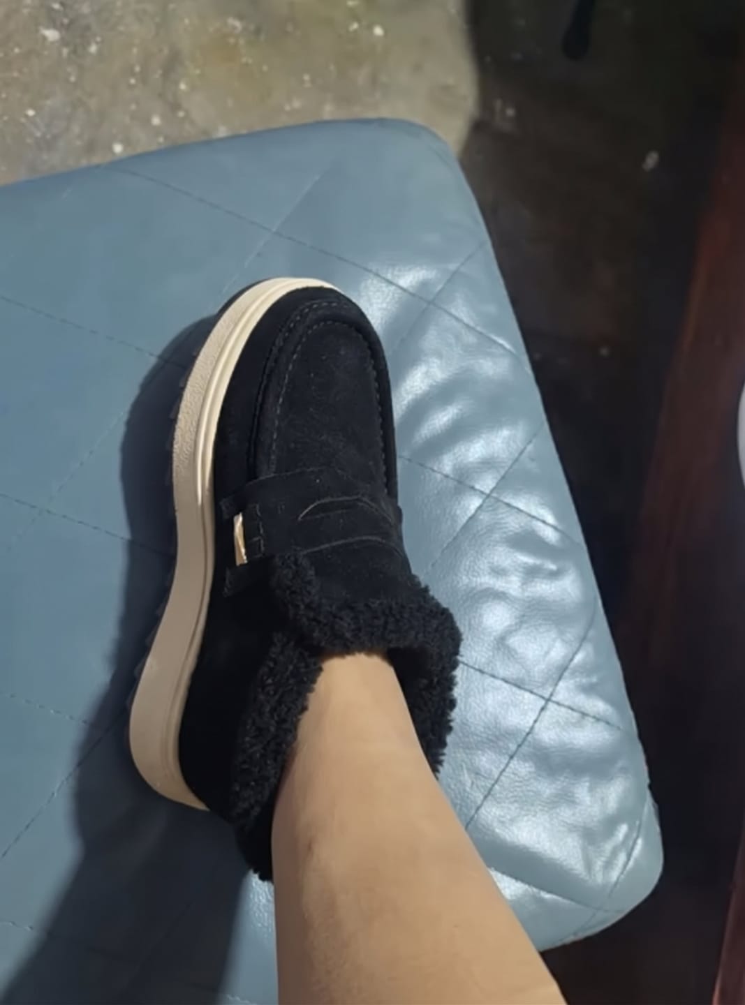 Customer photo review of Lumira Black