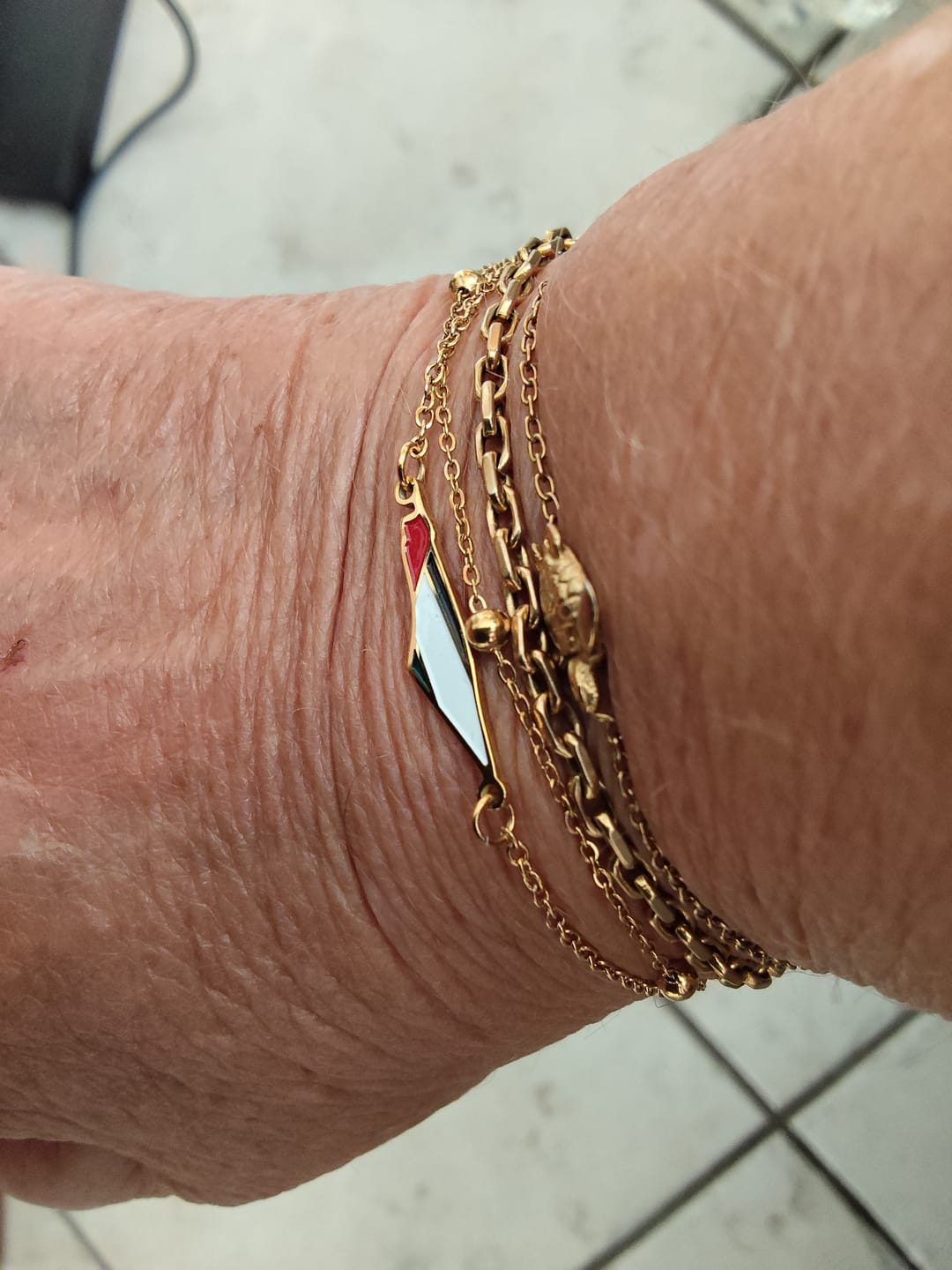 Customer photo review of Express Prioritäts-Versand