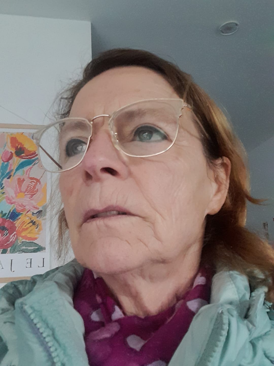 Customer photo review of Anti-Aging Set