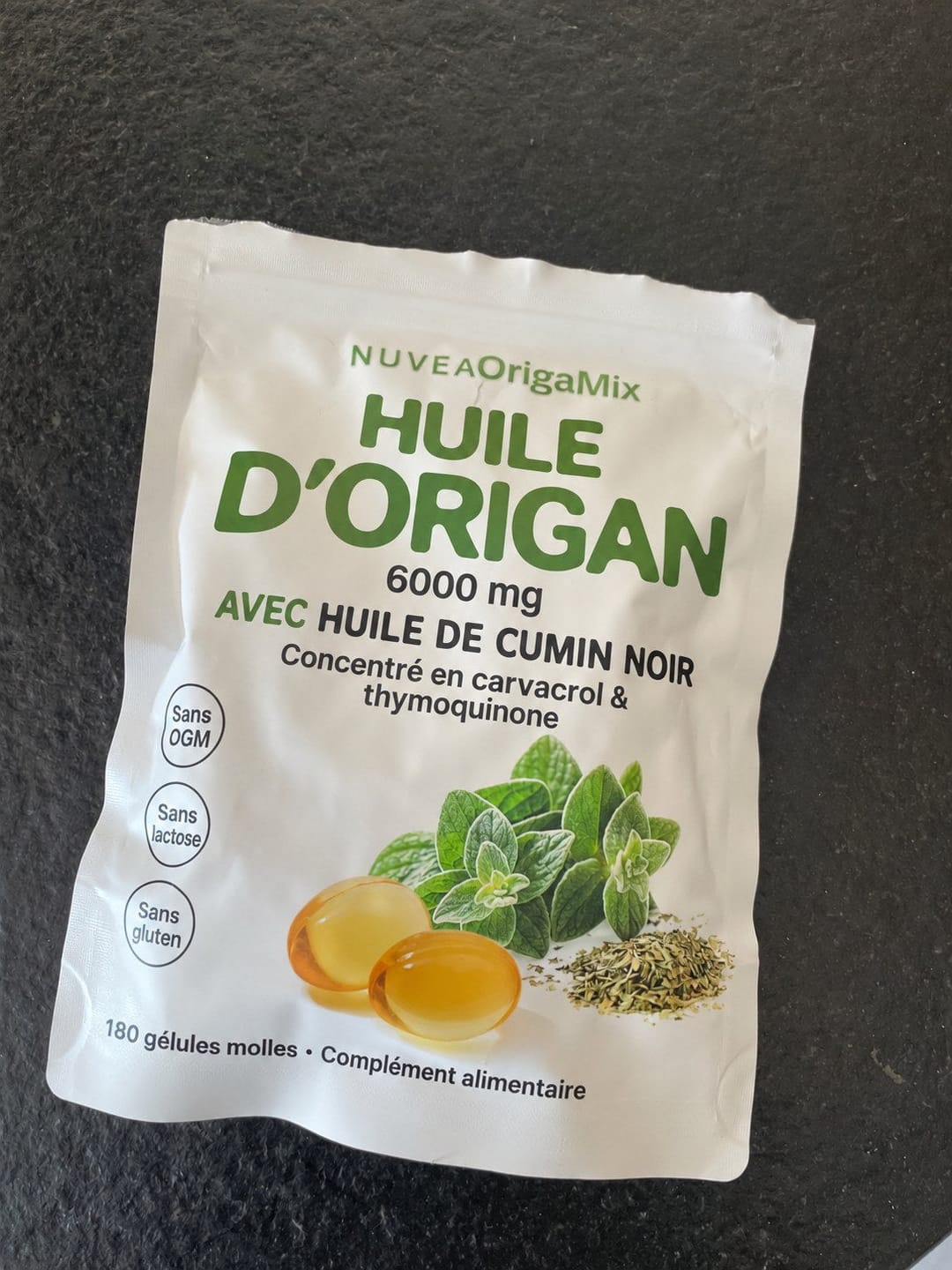 Zdjęcie od klienta: Virginie R.