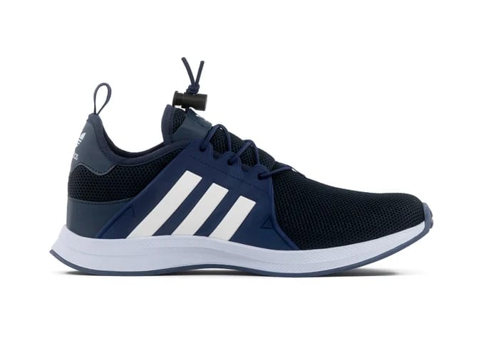 Customer photo review of Tenis 018 Marino Blanco