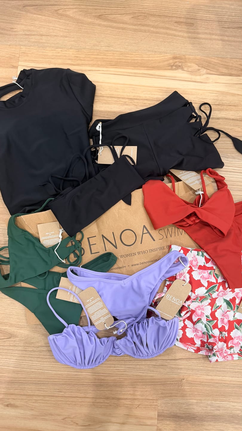 Customer photo review of 11.11 Mystery Bundle