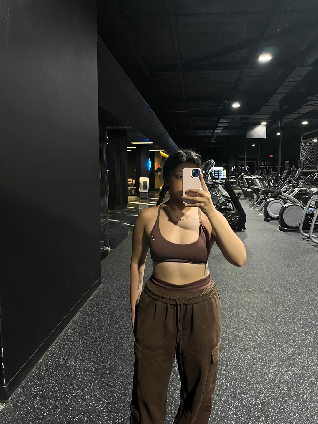 Customer photo review of W2258 - Kove Cargo Joggers