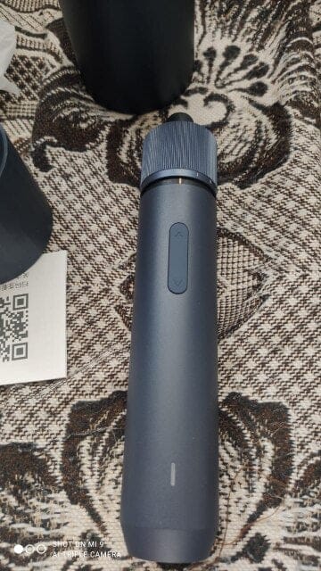 Customer photo review of ScrewDriver Pro™ – Der präzise 3,6V Akku-Elektroschrauber