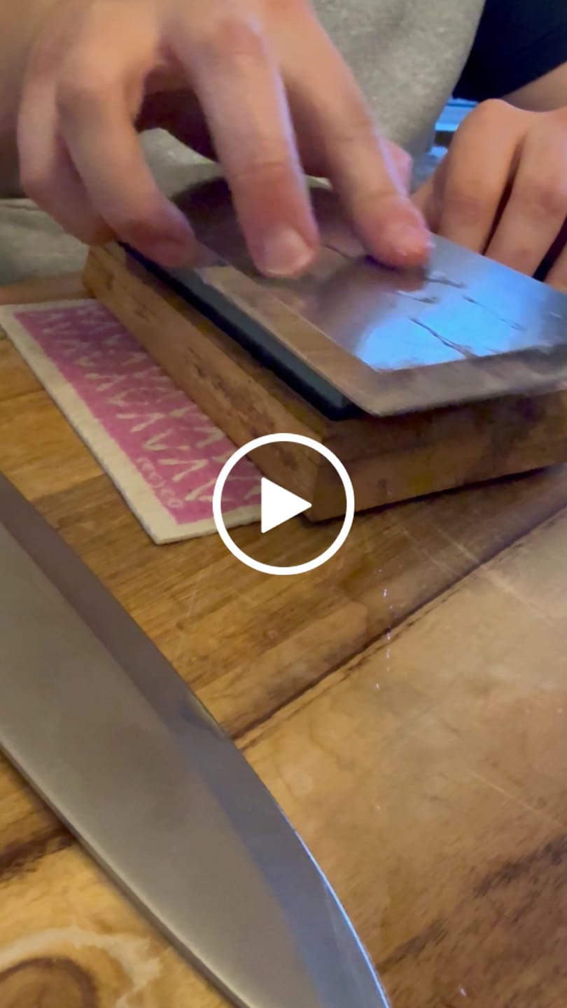 Customer video review of Atoma Diamond Plate #140