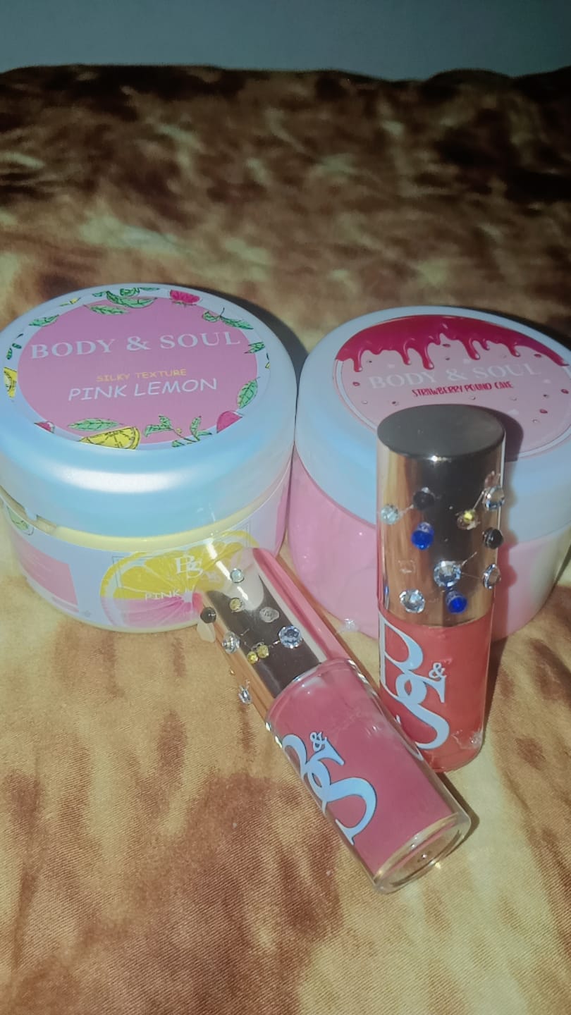 Customer photo review of Flirty
