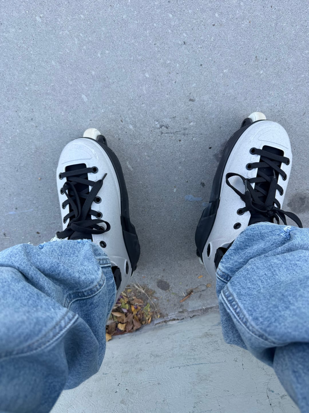 Customer photo review of Twin Complete - Black
