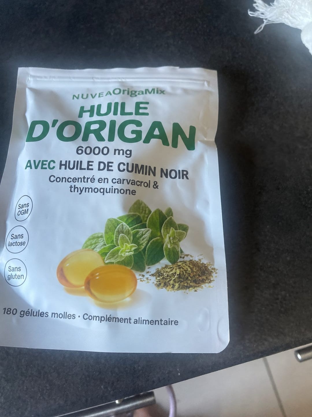 Zdjęcie od klienta: Ruth B.