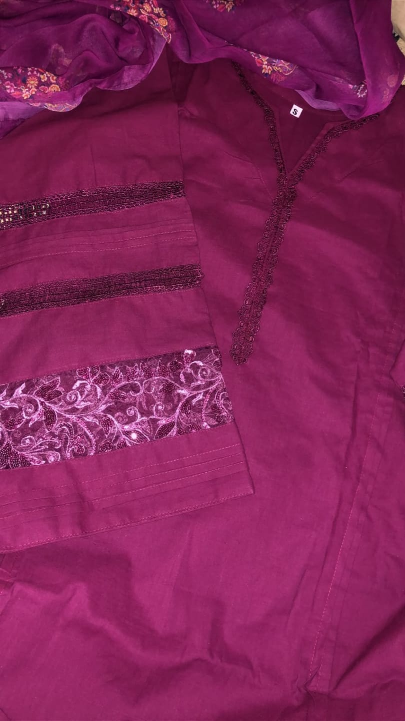 Customer photo review of IRA - K