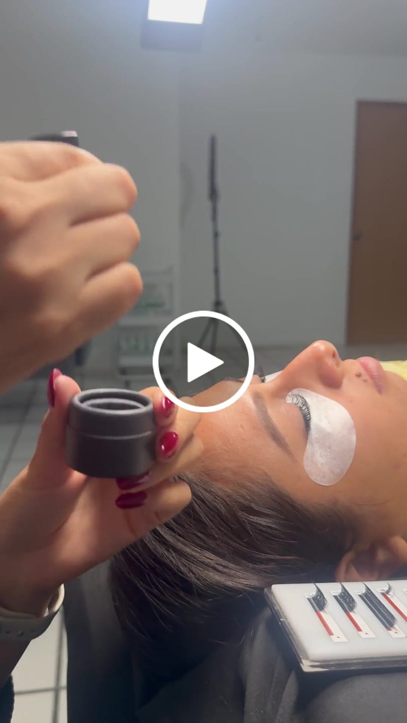Customer video review of Master Bond – 0.5 seg. | Hasta 8 Semanas | Transparente