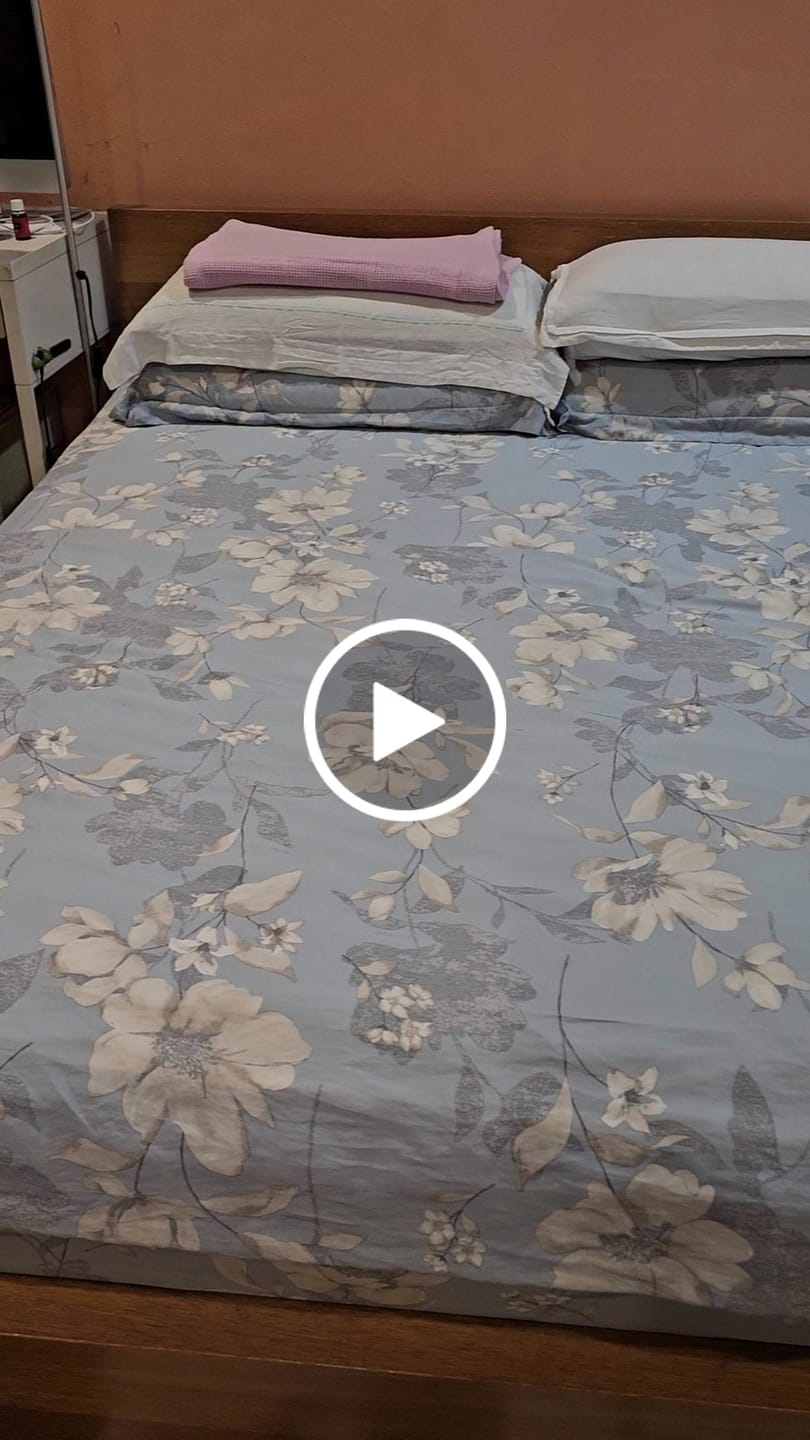 Customer video review of COOLING TENCEL™ Jewel Pure Luxury Sheet Set- 5pcs Set