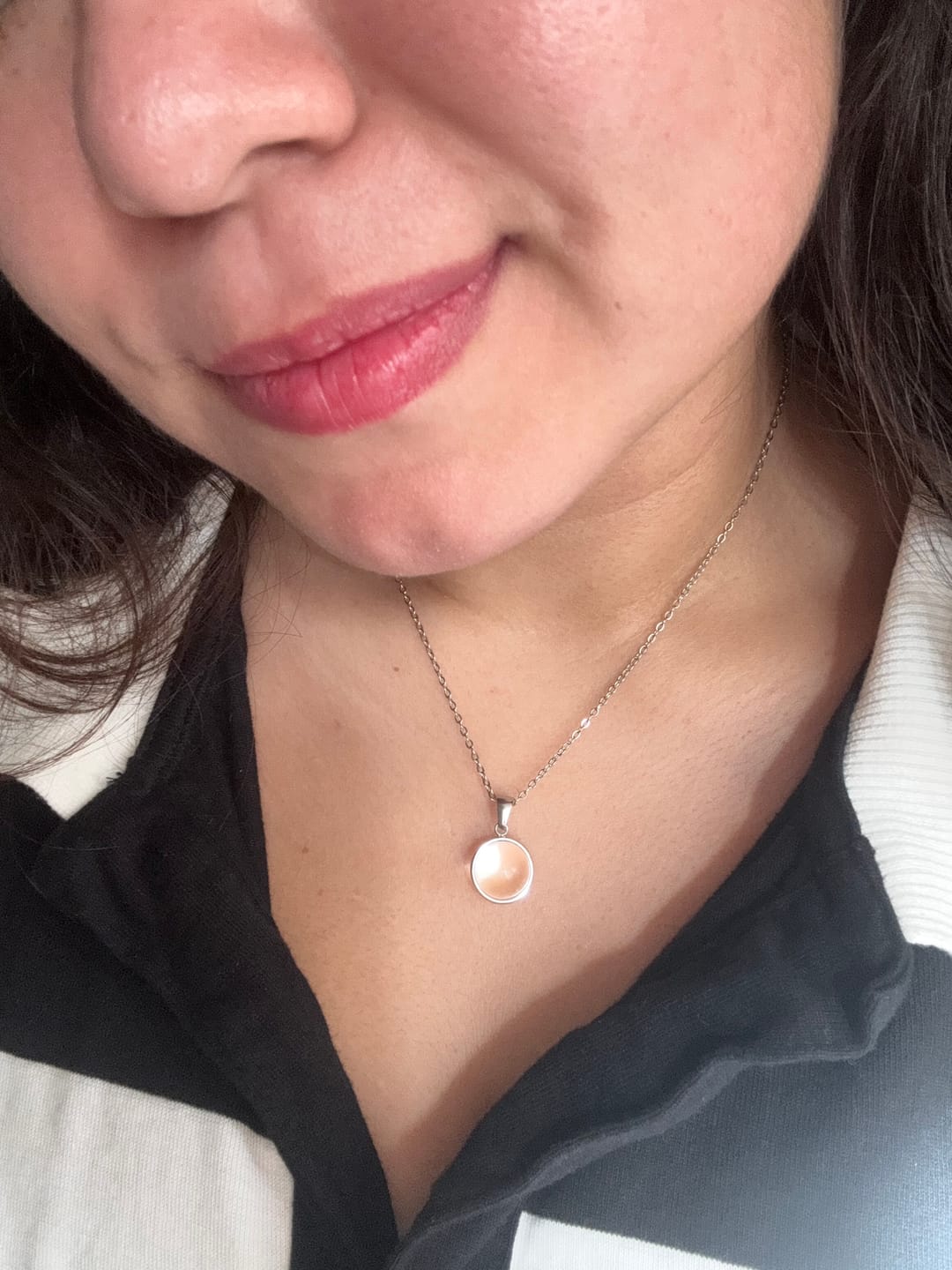 Customer photo review of Vine