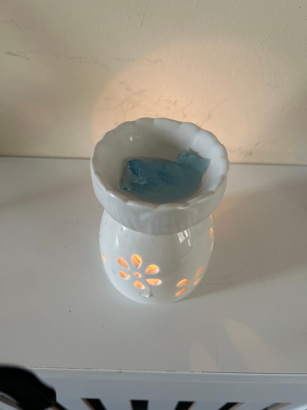 Customer photo review of Clean Gel Melt Bundle