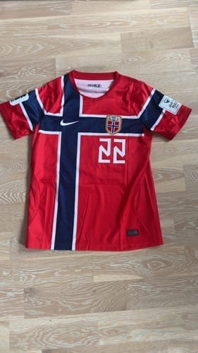 Customer photo review of Norway 2026 Home