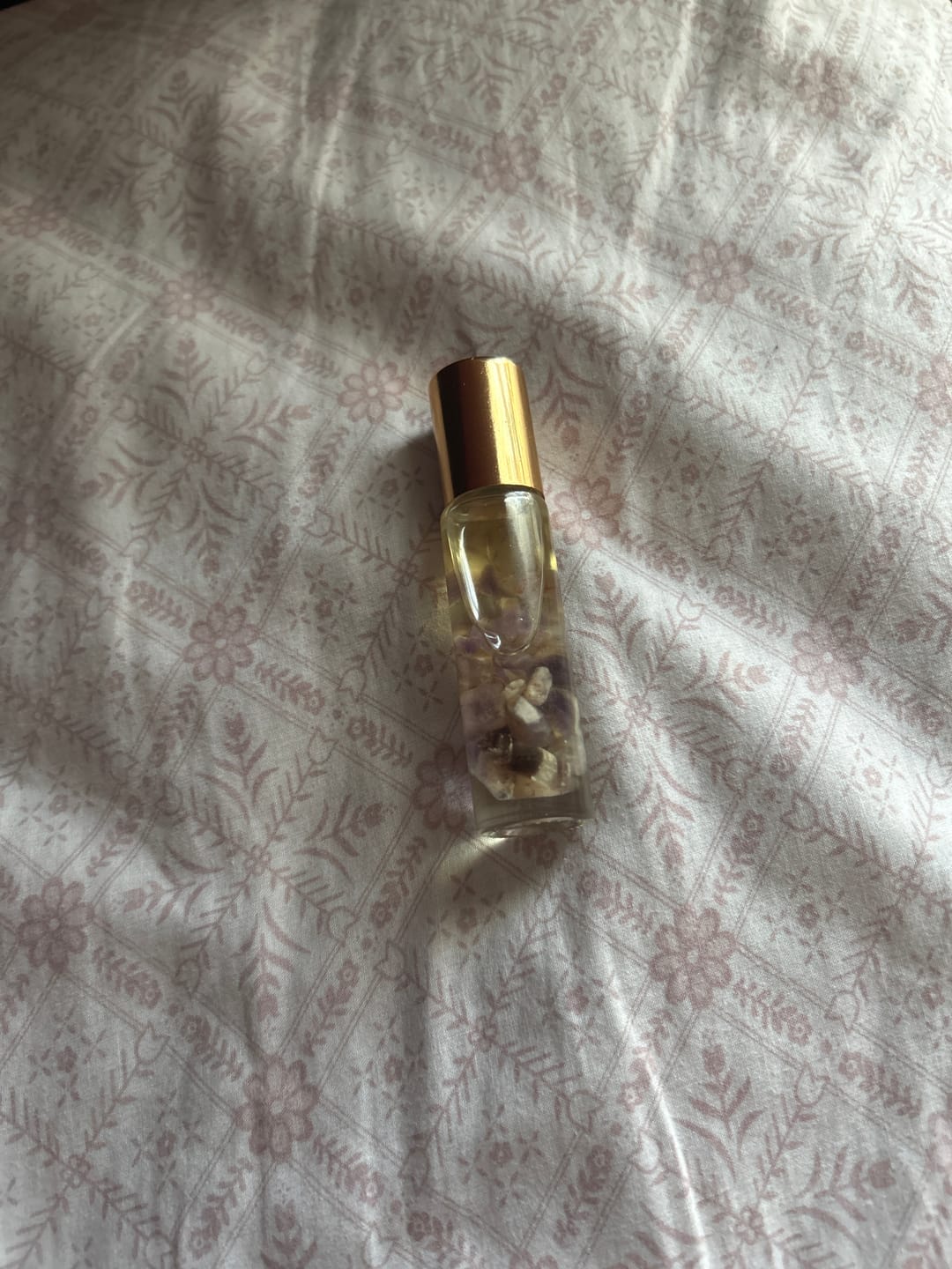 Customer photo review of FEM SECRET FRAGRANCE