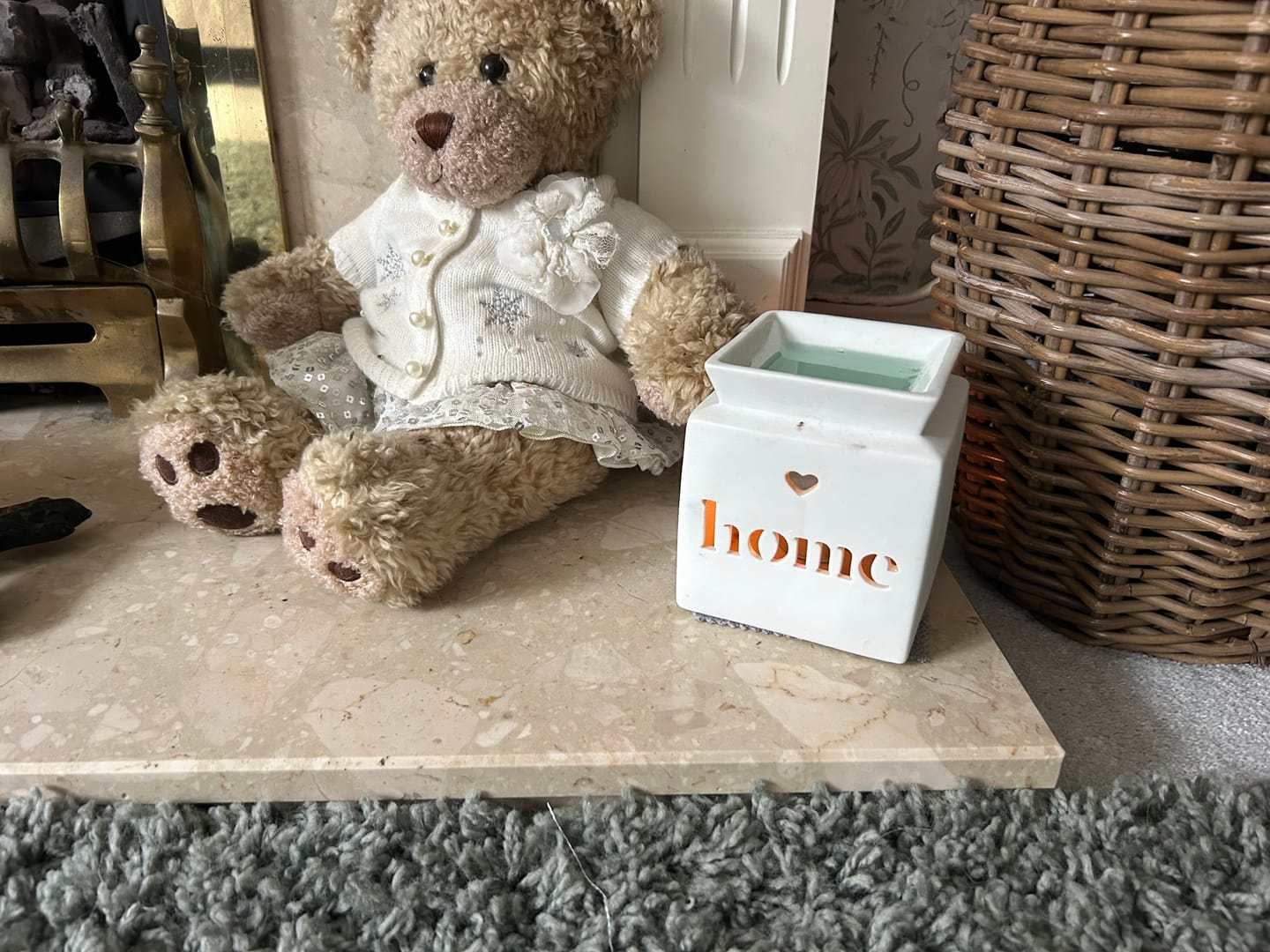 Customer photo review of Autumn  Collection Gel Melt Bundle