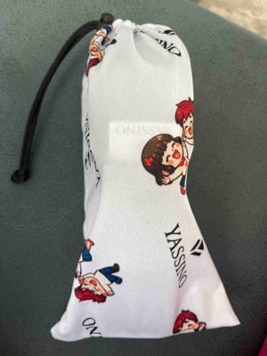 Customer photo review of Hamile Emniyet Kemeri Aparatı