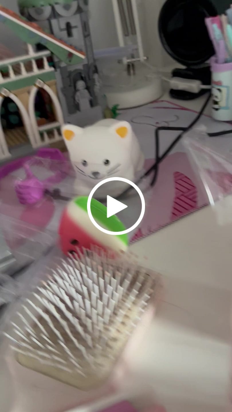 Customer video review of Trippple Mystery Box
