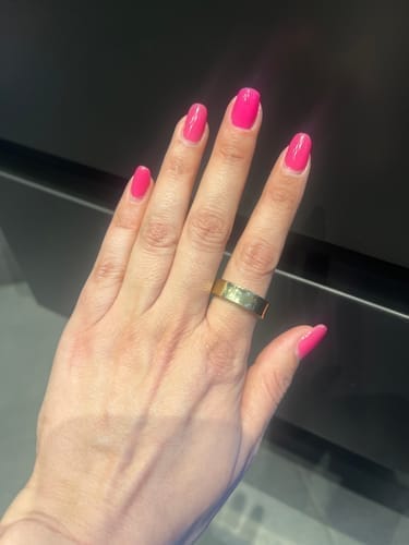 Customer photo review of NEOTEQ - SMART RING ONE (2. Gen)