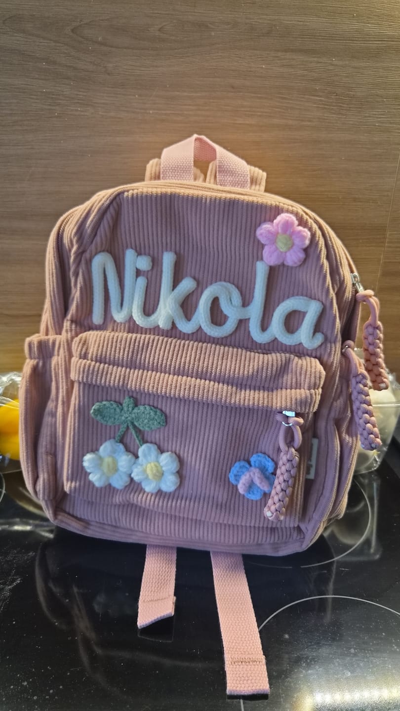 Customer photo review of Cute Elements